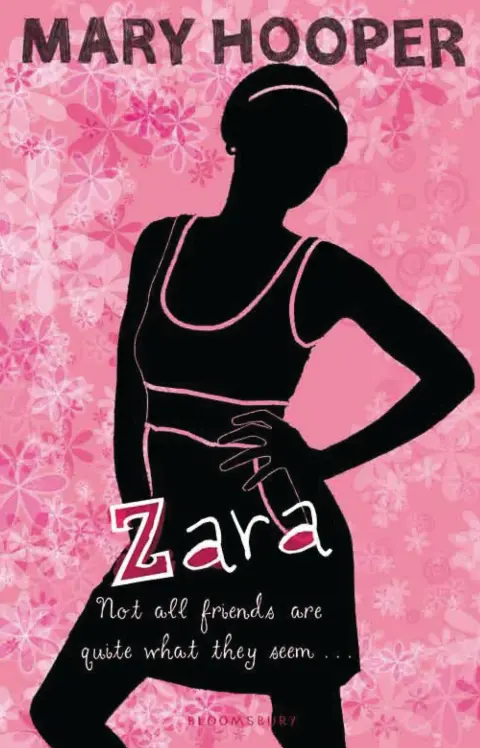 Cover of Zara