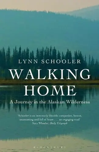 Cover of Walking Home