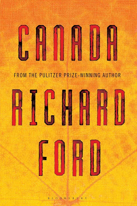 Cover of Canada