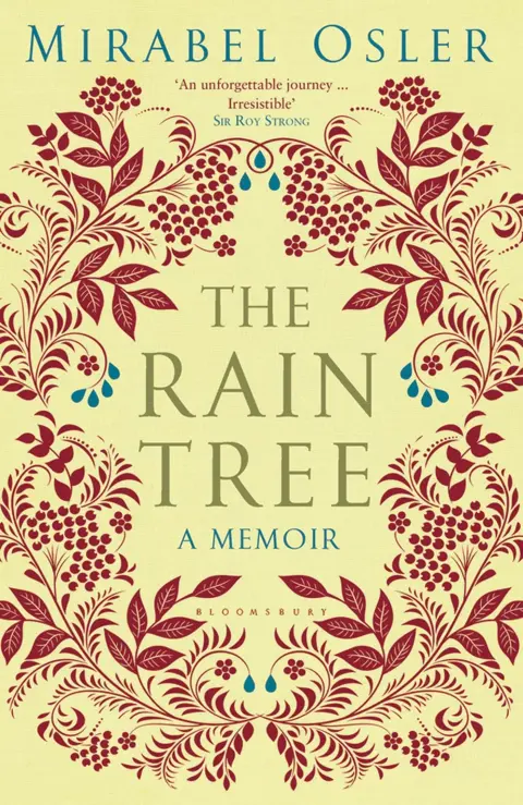Cover of The Rain Tree