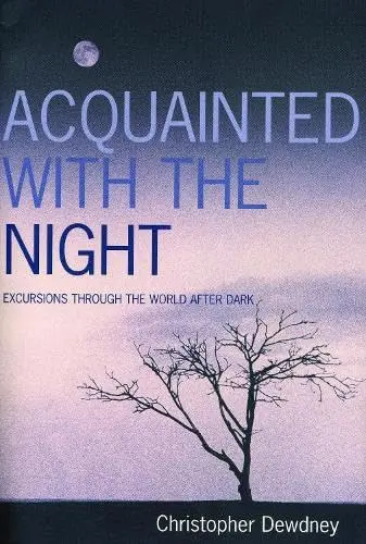 Cover of Acquainted with the Night