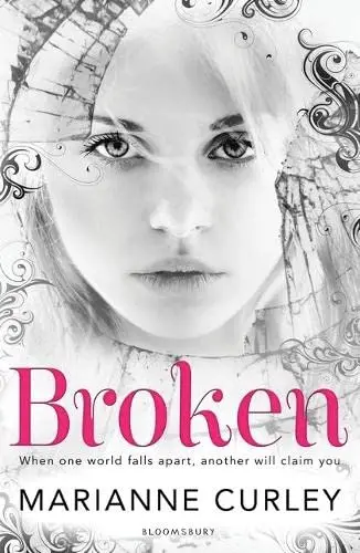 Cover of Broken