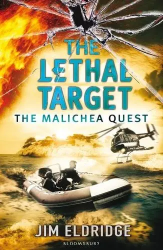 Cover of The Lethal Target
