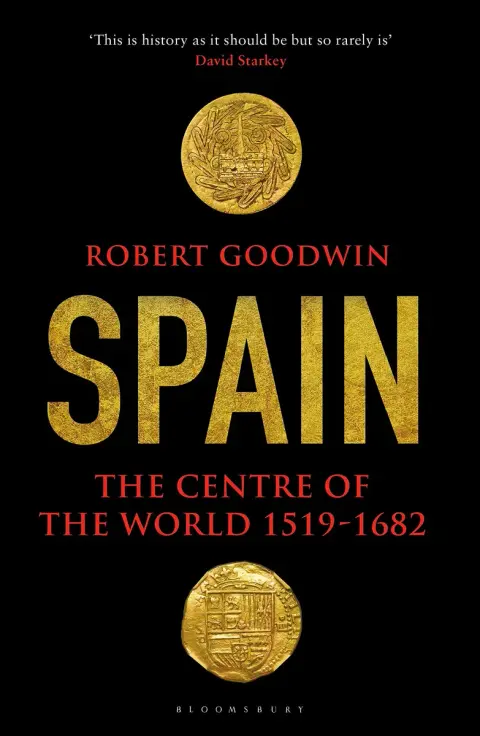 Cover of Spain