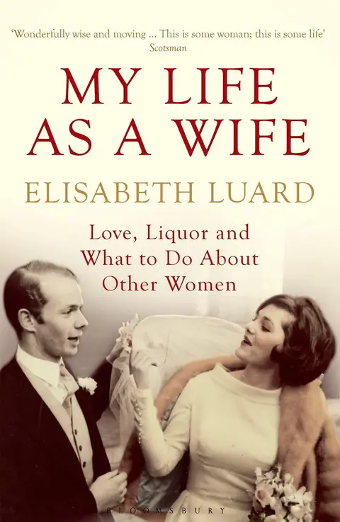 Cover of My Life as a Wife