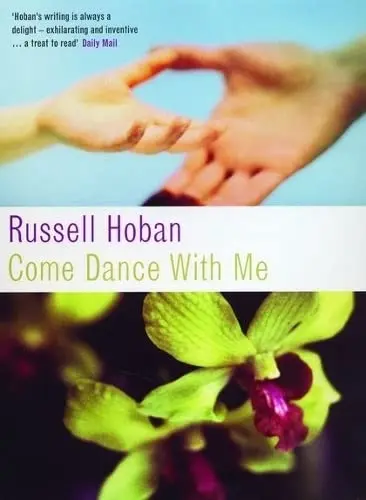 Cover of Come Dance with Me