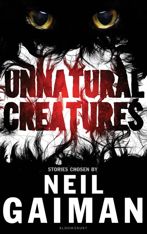 Cover of Unnatural Creatures