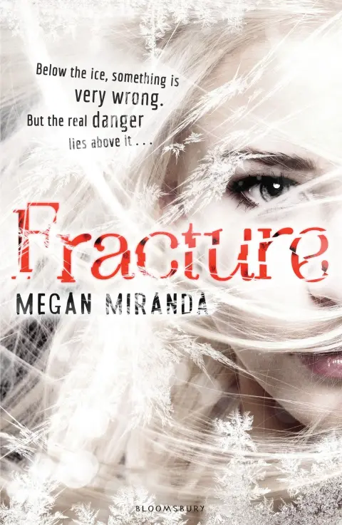 Cover of Fracture