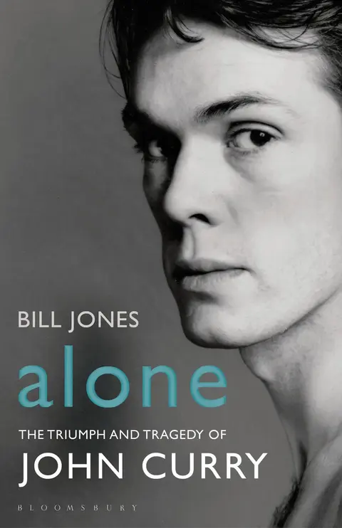 Cover of Alone