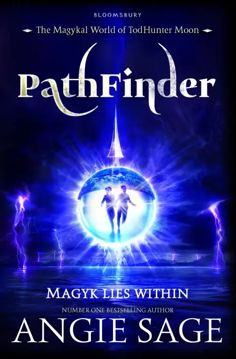 Cover of PathFinder