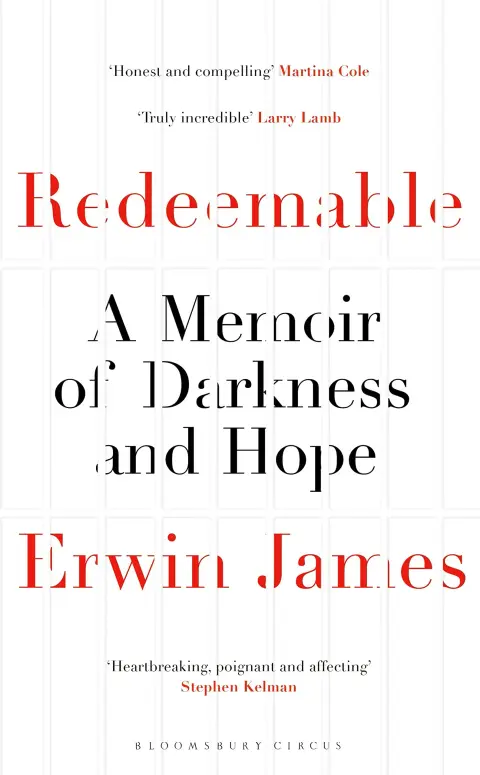 Cover of Redeemable
