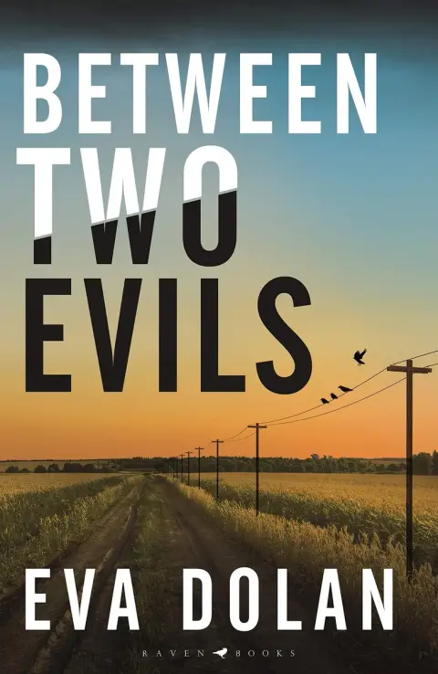 Cover of Between Two Evils