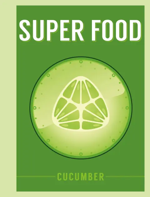 Cover of Super Food