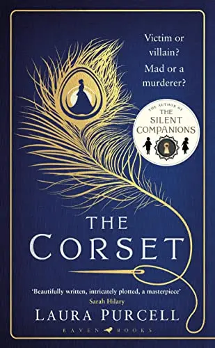 Cover of The Corset