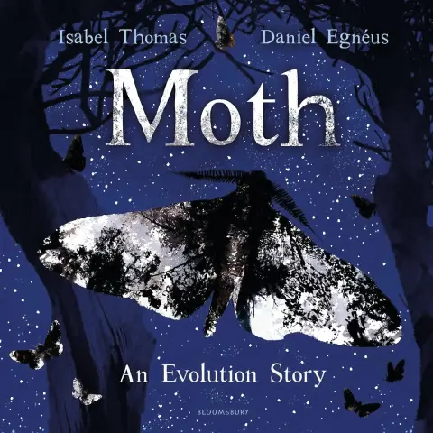 Cover of Moth