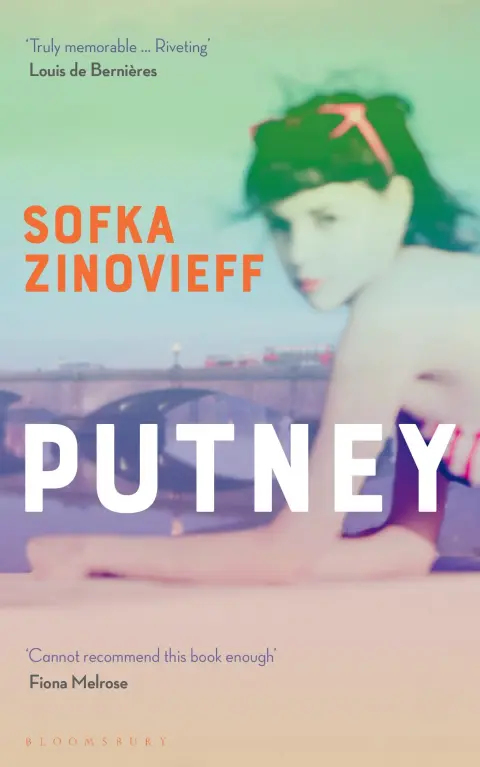Cover of Putney