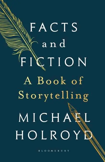 Cover of Facts and Fiction