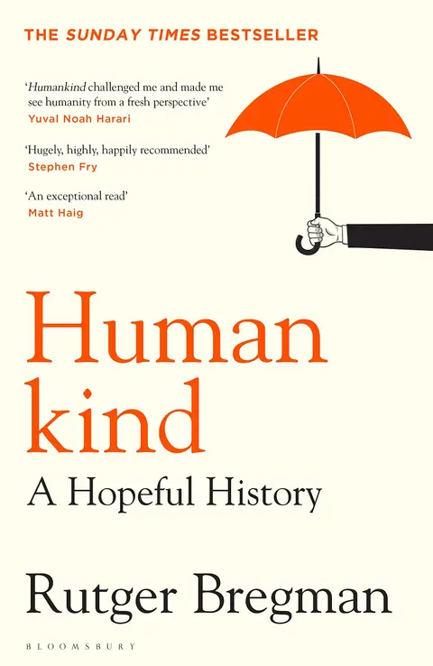 Cover of Humankind