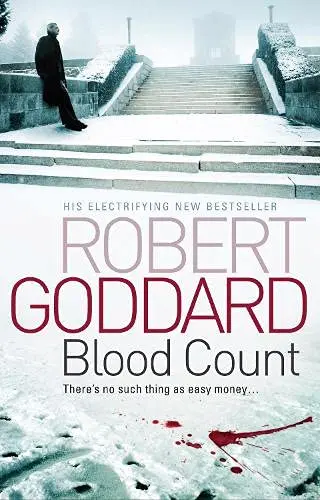 Cover of Blood Count