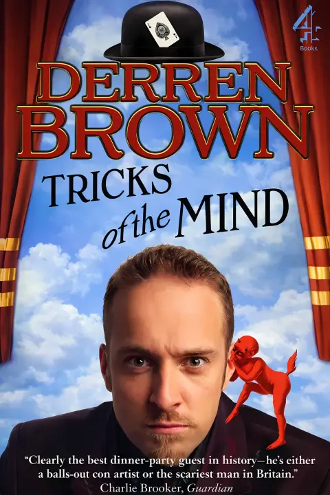 Cover of Tricks of the Mind
