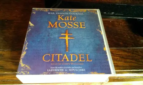 Cover of Citadel