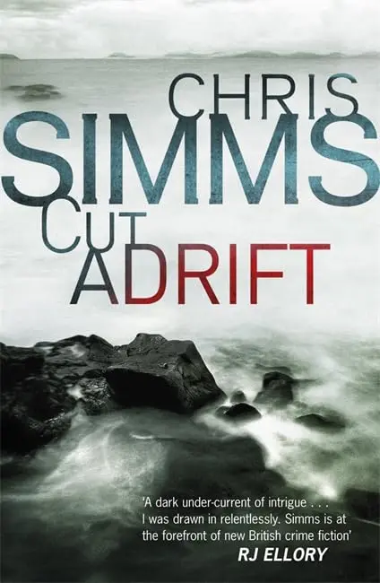 Cover of Cut Adrift
