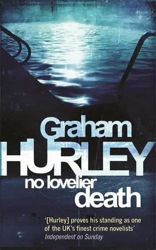 Cover of No Lovelier Death