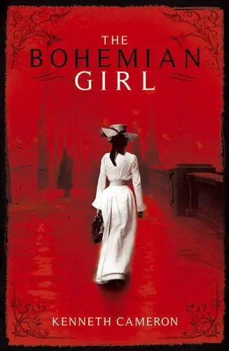 Cover of Bohemian Girl