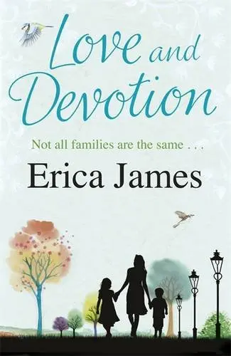Cover of Love and Devotion
