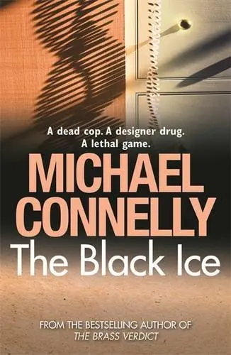 Cover of Black Ice