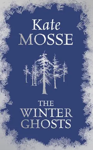 Cover of Winter Ghosts