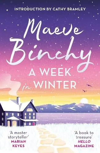 Cover of A Week in Winter