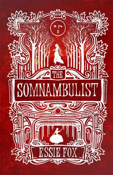 Cover of The Somnambulist