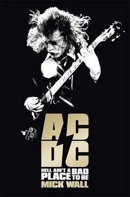 Cover of Ac/Dc