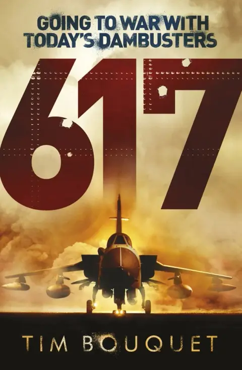 Cover of 617