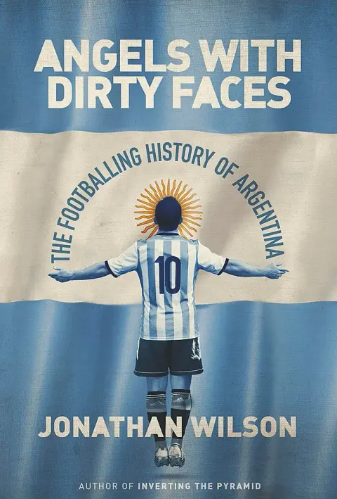 Cover of Angels with Dirty Faces