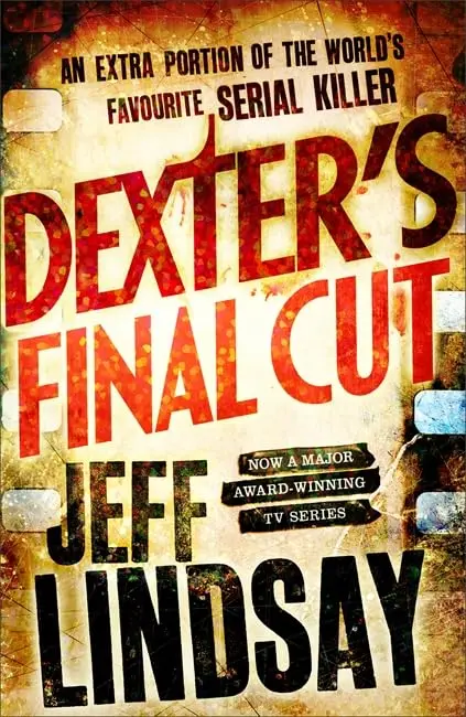 Cover of Dexter's Final Cut