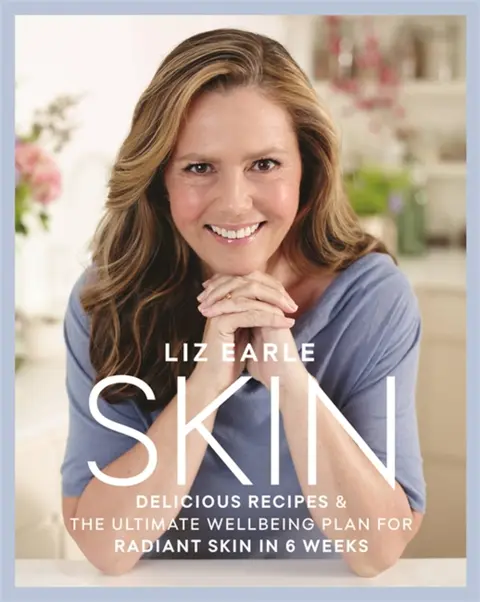Cover of Skin