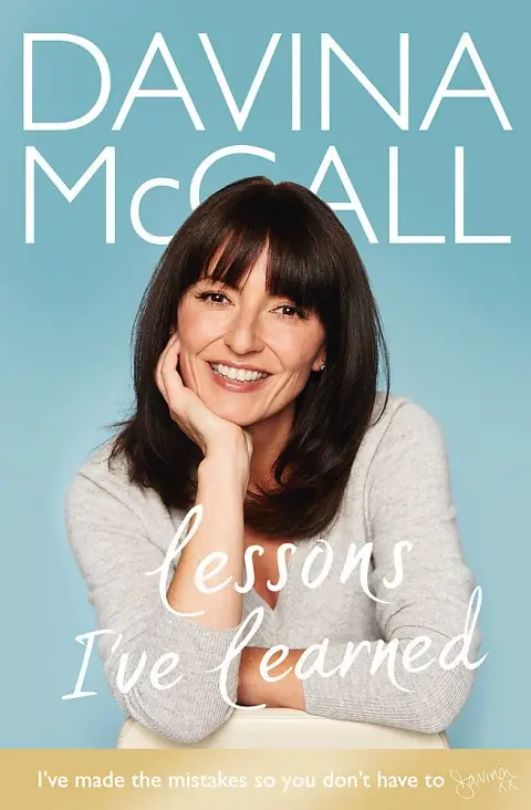 Cover of Lessons I've Learned
