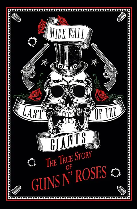 Cover of Last of the Giants