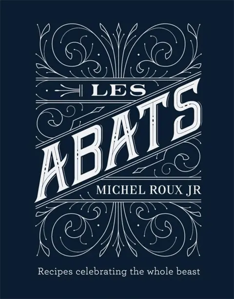 Cover of Les Abats
