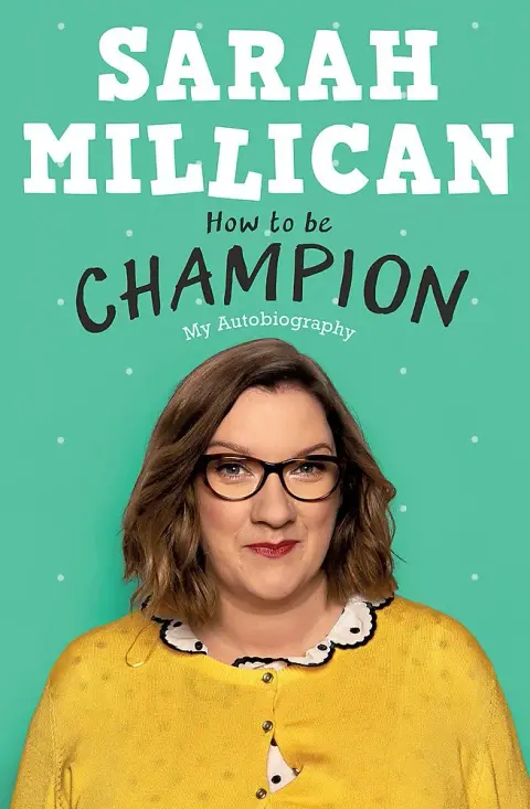 Cover of How to Be Champion