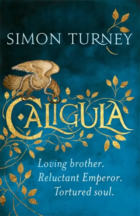 Cover of Caligula