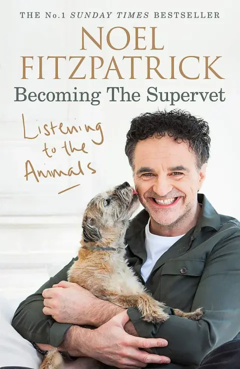 Cover of Listening to the Animals