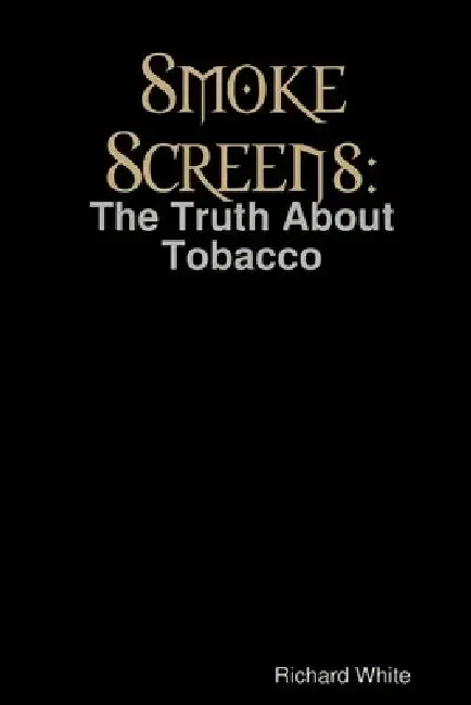 Cover of Smoke Screens