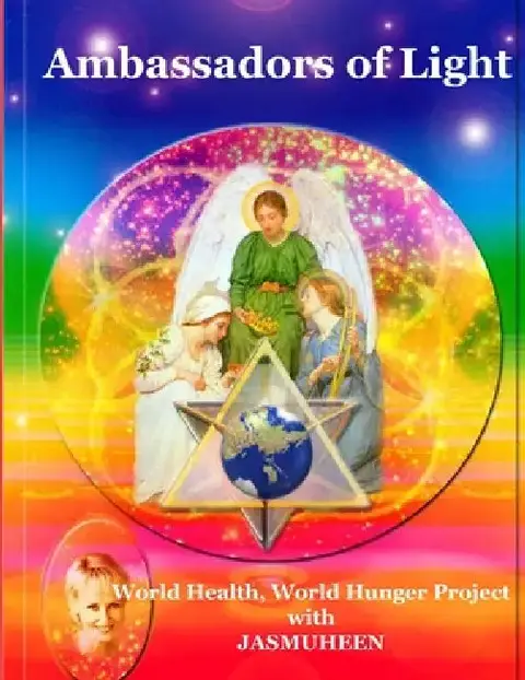 Cover of Ambassadors of Light