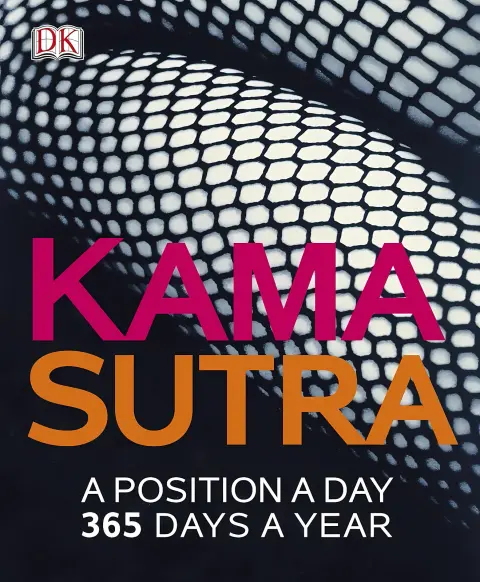 Cover of Kama Sutra