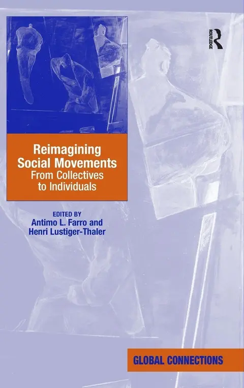 Cover of Reimagining Social Movements
