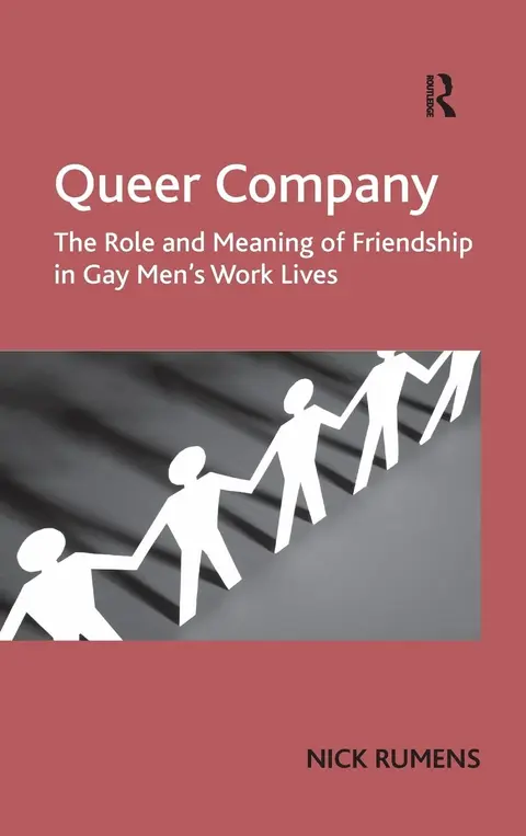 Cover of Queer Company