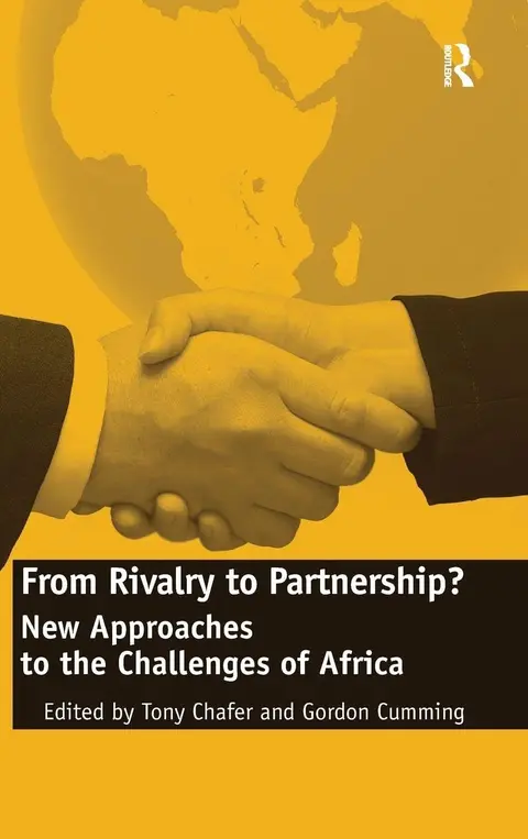Cover of From Rivalry to Partnership?